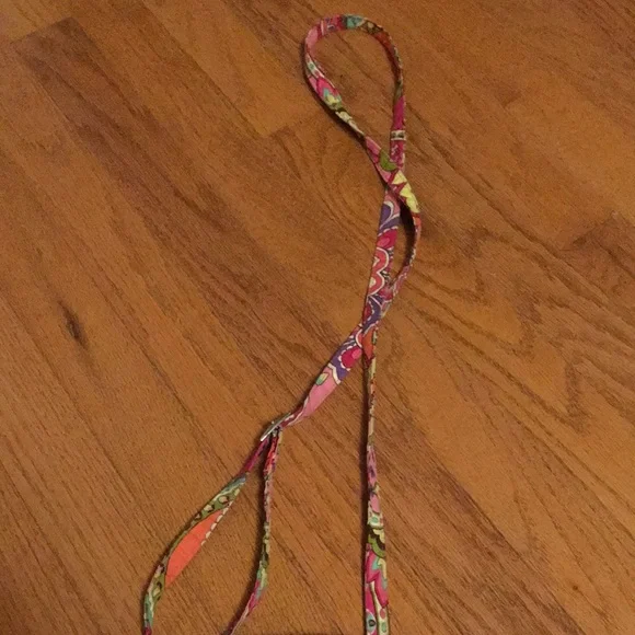 Vera Bradley purse - Picture 2 of 6